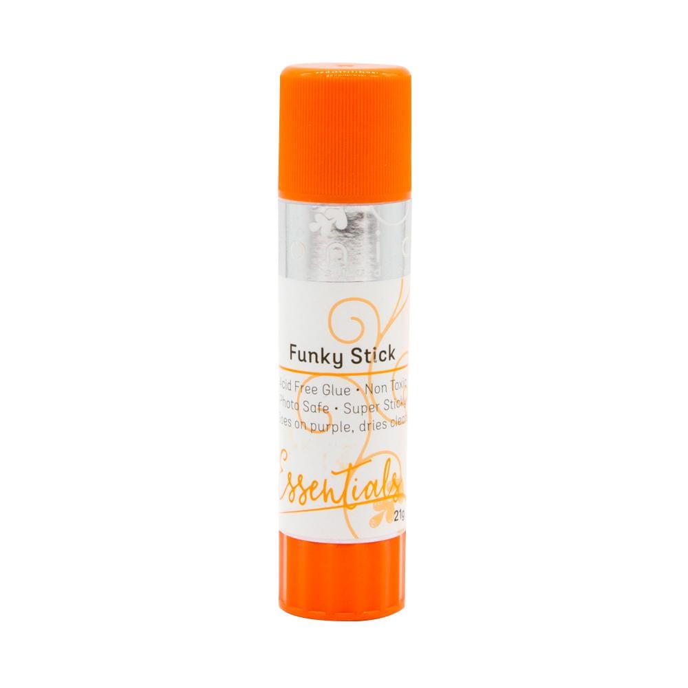 Tonic Studios Adhesives Tonic Studios - Adhesives - Funky Stick 21g | Glue Stick - 425e