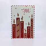 Load image into Gallery viewer, Tonic Studios bundle Bastelset Weihnachtszauber (German Language Craft Kit) - GETCK1