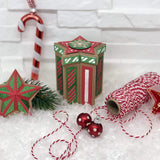 Load image into Gallery viewer, Tonic Studios bundle Bastelset Weihnachtszauber (German Language Craft Kit) - GETCK1