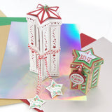 Load image into Gallery viewer, Tonic Studios bundle Bastelset Weihnachtszauber (German Language Craft Kit) - GETCK1