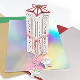 Load image into Gallery viewer, Tonic Studios bundle Bastelset Weihnachtszauber (German Language Craft Kit) - GETCK1