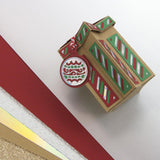 Load image into Gallery viewer, Tonic Studios bundle Bastelset Weihnachtszauber (German Language Craft Kit) - GETCK1