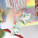 Load image into Gallery viewer, Tonic Studios bundle Bastelset Weihnachtszauber (German Language Craft Kit) - GETCK1