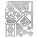 Load image into Gallery viewer, Tonic Studios bundle Cherished Chest Collection - DB053