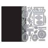 Load image into Gallery viewer, Tonic Studios bundle Country Garden Die, Stamp &amp; Shaker Set - BLK35