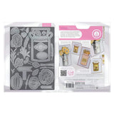 Load image into Gallery viewer, Tonic Studios bundle Country Garden Die, Stamp &amp; Shaker Set - BLK35