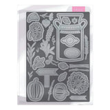 Load image into Gallery viewer, Tonic Studios bundle Country Garden Die, Stamp &amp; Shaker Set - BLK35