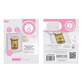 Load image into Gallery viewer, Tonic Studios bundle Country Garden Die, Stamp &amp; Shaker Set - BLK35