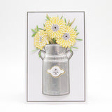 Load image into Gallery viewer, Tonic Studios bundle Country Garden Die, Stamp &amp; Shaker Set - BLK35