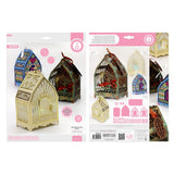 Load image into Gallery viewer, Tonic Studios bundle Enchanted Wishing Well and Beautiful Bird Cage Collection - DB054
