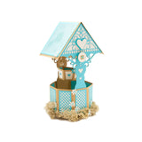 Load image into Gallery viewer, Tonic Studios bundle Enchanted Wishing Well and Beautiful Bird Cage Collection - DB054