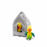 Load image into Gallery viewer, Tonic Studios bundle Enchanted Wishing Well and Beautiful Bird Cage Collection - DB054