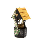 Load image into Gallery viewer, Tonic Studios bundle Enchanted Wishing Well and Beautiful Bird Cage Collection - DB054