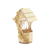 Load image into Gallery viewer, Tonic Studios bundle Enchanted Wishing Well and Beautiful Bird Cage Collection - DB054