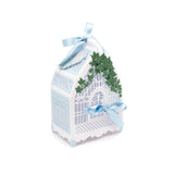 Load image into Gallery viewer, Tonic Studios bundle Enchanted Wishing Well and Beautiful Bird Cage Collection - DB054