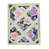 Load image into Gallery viewer, Tonic Studios bundle Hexagon &amp; Diamond - Stamp &amp; Die Set -BFM02