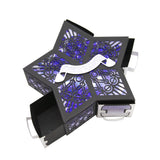 Load image into Gallery viewer, Tonic Studios bundle Little Star Gift Box Showcase Die Set - 5029e