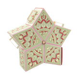 Load image into Gallery viewer, Tonic Studios bundle Little Star Gift Box Showcase Die Set - 5029e