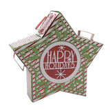 Load image into Gallery viewer, Tonic Studios bundle Little Star Gift Box Showcase Die Set - 5029e