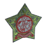 Load image into Gallery viewer, Tonic Studios bundle Little Star Gift Box Showcase Die Set - 5029e
