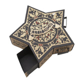 Load image into Gallery viewer, Tonic Studios bundle Little Star Gift Box Showcase Die Set - 5029e