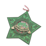 Load image into Gallery viewer, Tonic Studios bundle Little Star Gift Box Showcase Die Set - 5029e