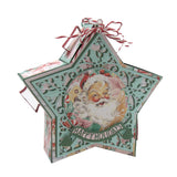 Load image into Gallery viewer, Tonic Studios bundle Little Star Gift Box Showcase Die Set - 5029e