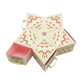 Load image into Gallery viewer, Tonic Studios bundle Little Star Gift Box Showcase Die Set - 5029e