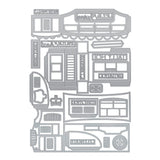 Load image into Gallery viewer, Tonic Studios bundle London Bus &amp; Telephone Box Bundle - DB102