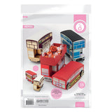 Load image into Gallery viewer, Tonic Studios bundle London Bus &amp; Telephone Box Bundle - DB102