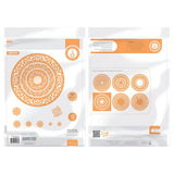Load image into Gallery viewer, Tonic Studios bundle Luxurious Leaves &amp; Ornate Circular Die Set Bundle - DB098