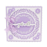Load image into Gallery viewer, Tonic Studios bundle Luxurious Leaves &amp; Ornate Circular Die Set Bundle - DB098