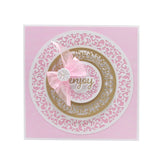Load image into Gallery viewer, Tonic Studios bundle Luxurious Leaves &amp; Ornate Circular Die Set Bundle - DB098