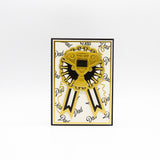 Load image into Gallery viewer, Tonic Studios bundle Ribbon Rosette Die &amp; Stamp Showcase Set - SHOW16