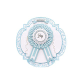 Load image into Gallery viewer, Tonic Studios bundle Ribbon Rosette Die &amp; Stamp Showcase Set - SHOW16