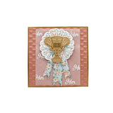 Load image into Gallery viewer, Tonic Studios bundle Ribbon Rosette Die &amp; Stamp Showcase Set - SHOW16