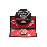 Load image into Gallery viewer, Tonic Studios bundle Ribbon Rosette Die &amp; Stamp Showcase Set - SHOW16