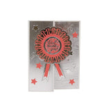Load image into Gallery viewer, Tonic Studios bundle Ribbon Rosette Die &amp; Stamp Showcase Set - SHOW16