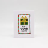 Load image into Gallery viewer, Tonic Studios bundle Santa&#39;s Sleigh Stamp &amp; Blister Showcase Set - BDAY22-2
