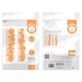 Load image into Gallery viewer, Tonic Studios bundle Simplicity Strips - Full Die Set Collection - DB077