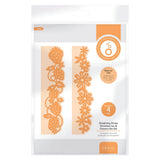 Load image into Gallery viewer, Tonic Studios bundle Simplicity Strips - Full Die Set Collection - DB077