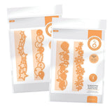 Load image into Gallery viewer, Tonic Studios bundle Simplicity Strips - Full Die Set Collection - DB078