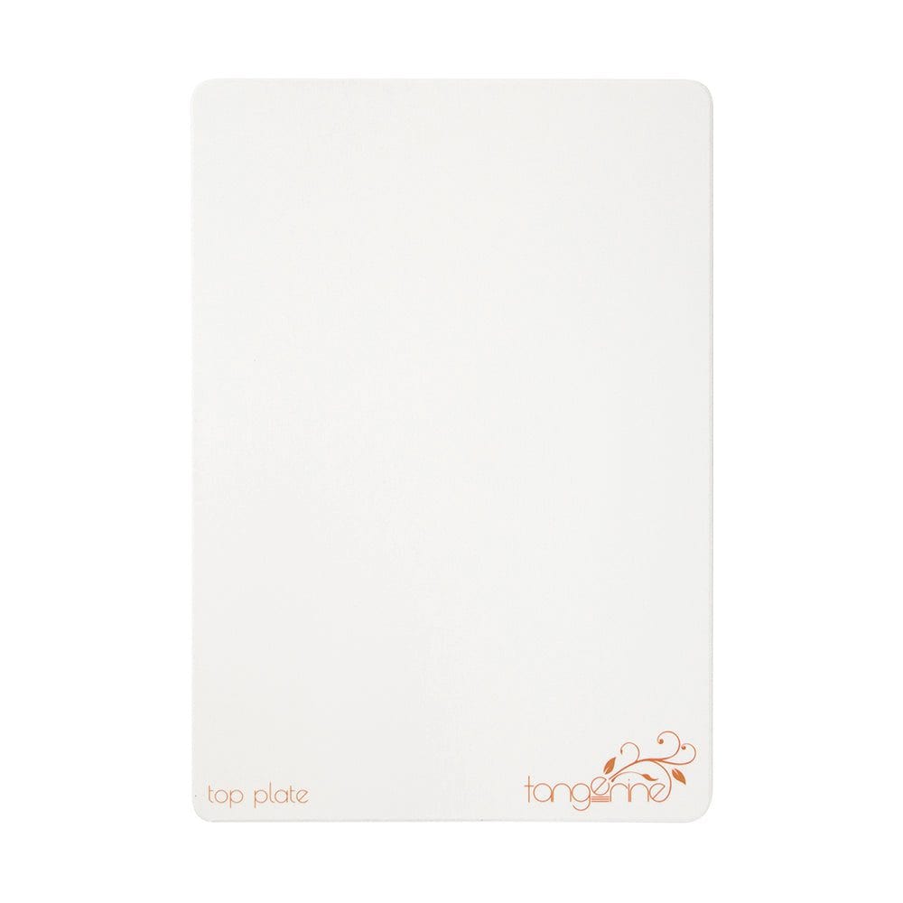 Tonic Studios bundle Tangerine Plate Bundle - MD06