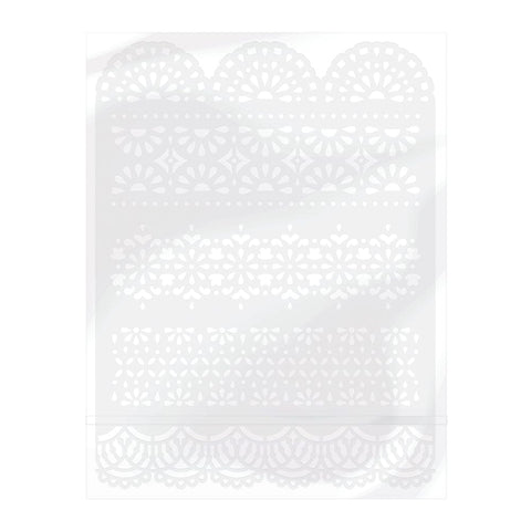 Tonic Studios bundle Tonic - Sew Crafty Collection - 5024e