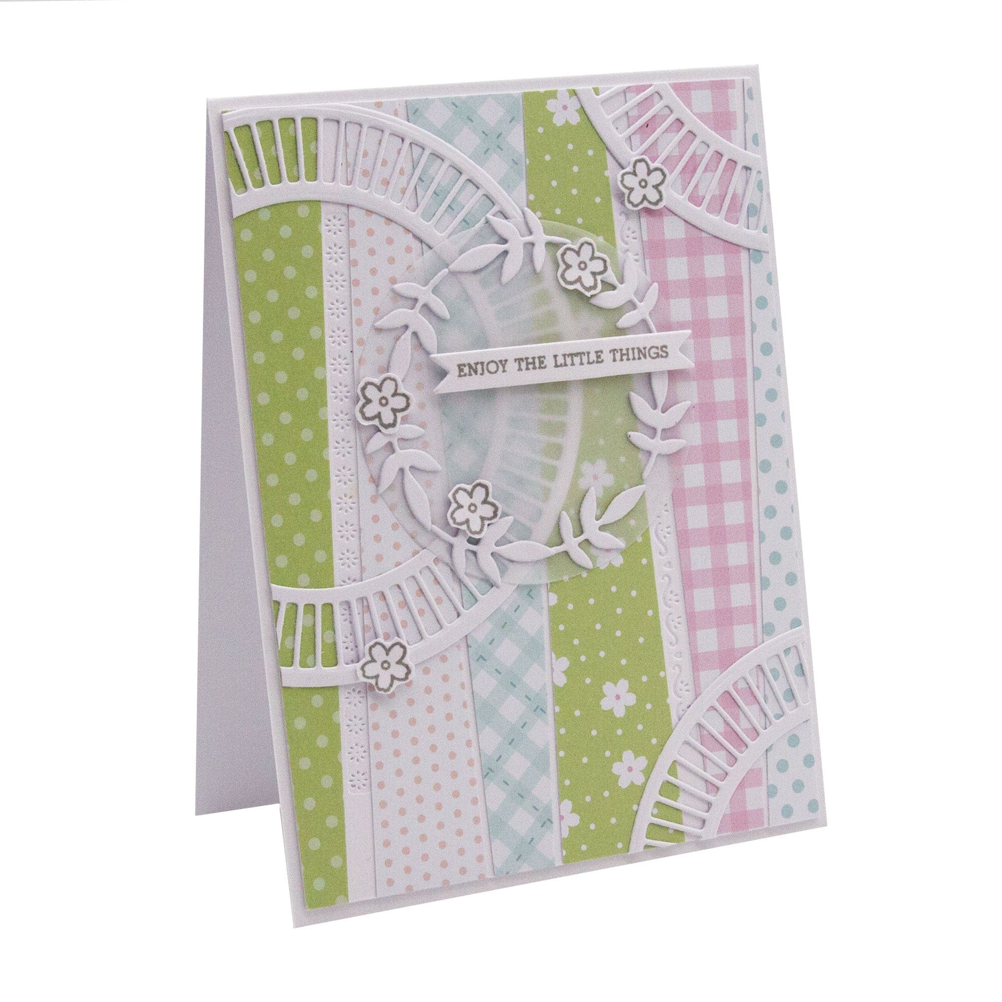 Tonic Studios bundle Tonic - Sew Crafty Collection - Special Edition Showcase - 5024e