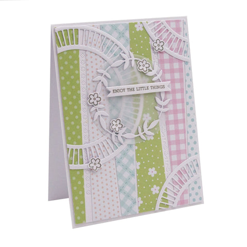 Tonic Studios bundle Tonic - Sew Crafty Collection - Special Edition Showcase - 5024e