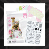 Load image into Gallery viewer, Tonic Studios bundle Tonic - Sew Crafty Collection - Special Edition Showcase - 5024e