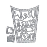Load image into Gallery viewer, Tonic Studios bundle Tonic Studios - Basket Beautiful Viel Gulck Fur Dich Die Set -2795E