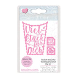 Load image into Gallery viewer, Tonic Studios bundle Tonic Studios - Basket Beautiful Viel Gulck Fur Dich Die Set -2795E
