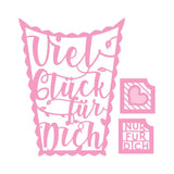 Load image into Gallery viewer, Tonic Studios bundle Tonic Studios - Basket Beautiful Viel Gulck Fur Dich Die Set -2795E
